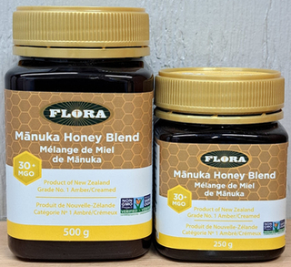 Honey - Manuka BLEND 30+